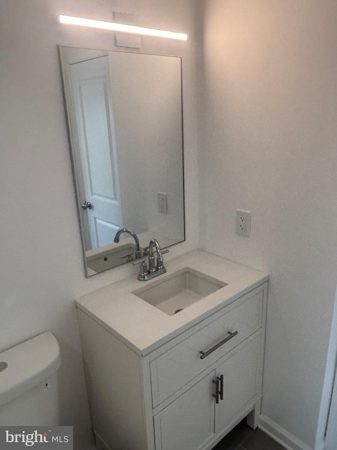 Kohler designer vanity